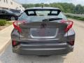 Magnetic Gray Metallic - C-HR Nightshade Photo No. 8