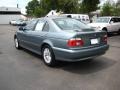 2001 Slate Green Metallic BMW 5 Series 530i Sedan  photo #3