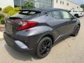 Magnetic Gray Metallic - C-HR Nightshade Photo No. 9