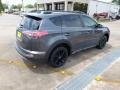 2018 Magnetic Gray Metallic Toyota RAV4 Adventure AWD  photo #7