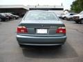 2001 Slate Green Metallic BMW 5 Series 530i Sedan  photo #4