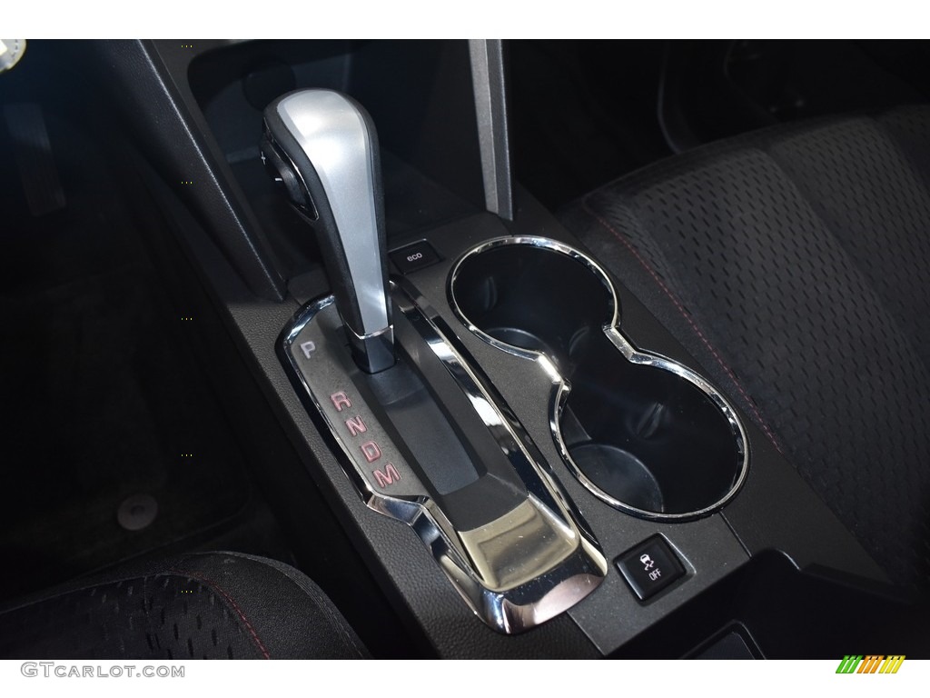 2014 Terrain SLE - Silver Sky Metallic / Jet Black photo #13