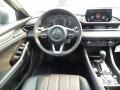 2021 Deep Crystal Blue Mazda Mazda6 Touring  photo #4