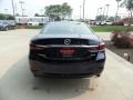 2021 Deep Crystal Blue Mazda Mazda6 Touring  photo #5