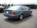 2001 Slate Green Metallic BMW 5 Series 530i Sedan  photo #5