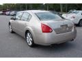 2006 Coral Sand Metallic Nissan Maxima 3.5 SE  photo #17