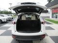 Snowflake White Pearl Mica - CX-9 Touring Photo No. 5