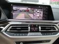 2021 Mineral White Metallic BMW X7 xDrive40i  photo #18