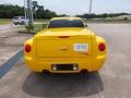 2004 Slingshot Yellow Chevrolet SSR LS  photo #6