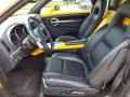 2004 Slingshot Yellow Chevrolet SSR LS  photo #10