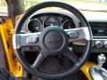 2004 Slingshot Yellow Chevrolet SSR LS  photo #13