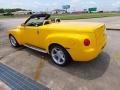 2004 Slingshot Yellow Chevrolet SSR LS  photo #21