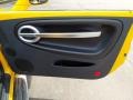 2004 Slingshot Yellow Chevrolet SSR LS  photo #27