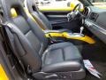 2004 Slingshot Yellow Chevrolet SSR LS  photo #28