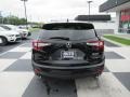 Majestic Black Pearl - RDX Technology AWD Photo No. 4