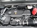 2021 Acura RDX 2.0 Liter Turbocharged DOHC 16-Valve VTEC 4 Cylinder Engine Photo