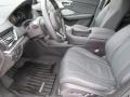 Ebony Front Seat Photo for 2021 Acura RDX #142502590