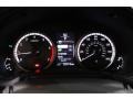  2015 NX 200t F Sport 200t F Sport Gauges