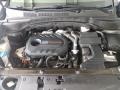 2018 Hyundai Santa Fe Sport 2.0 Liter Turbocharged GDI DOHC 16-Valve D-CVVT 4 Cylinder Engine Photo