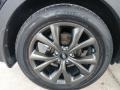 2018 Hyundai Santa Fe Sport 2.0T Ultimate AWD Wheel and Tire Photo