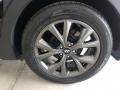 2018 Hyundai Santa Fe Sport 2.0T Ultimate AWD Wheel and Tire Photo