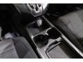 2018 Dark Olive Metallic Honda CR-V EX AWD  photo #13