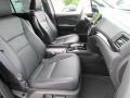Crystal Black Pearl - Pilot Elite AWD Photo No. 13