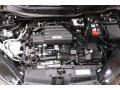 2018 Honda CR-V 1.5 Liter Turbocharged DOHC 16-Valve i-VTEC 4 Cylinder Engine Photo
