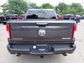 Granite Crystal Metallic - 1500 Big Horn Crew Cab 4x4 Photo No. 6