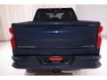 2020 Northsky Blue Metallic Chevrolet Silverado 1500 Custom Crew Cab 4x4  photo #17