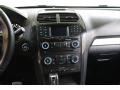 2017 Smoked Quartz Ford Explorer XLT 4WD  photo #9