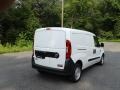 Bright White - ProMaster City Tradesman Cargo Van Photo No. 6