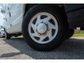 Oxford White - E Series Van E150 Cargo Photo No. 2