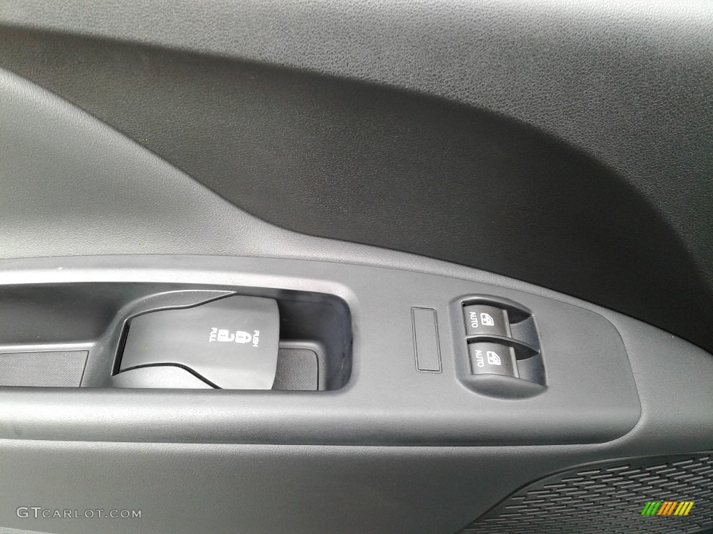 2021 Ram ProMaster City Tradesman Cargo Van Controls Photo #142504549