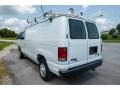 Oxford White - E Series Van E150 Cargo Photo No. 6