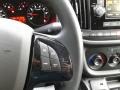 Black 2021 Ram ProMaster City Tradesman Cargo Van Steering Wheel