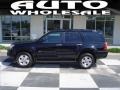 Black - 4Runner SR5 Photo No. 1