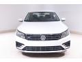 Pure White - Passat R-Line Photo No. 2