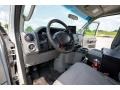 Oxford White - E Series Van E150 Cargo Photo No. 20