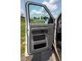 Oxford White - E Series Van E150 Cargo Photo No. 21