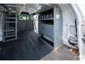Oxford White - E Series Van E150 Cargo Photo No. 23