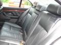 2001 Slate Green Metallic BMW 5 Series 530i Sedan  photo #14