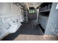 Oxford White - E Series Van E150 Cargo Photo No. 24