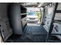 Oxford White - E Series Van E150 Cargo Photo No. 27