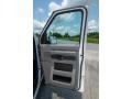Oxford White - E Series Van E150 Cargo Photo No. 29