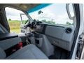Oxford White - E Series Van E150 Cargo Photo No. 30