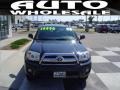 Black - 4Runner SR5 Photo No. 2