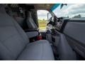 Oxford White - E Series Van E150 Cargo Photo No. 31
