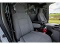 Oxford White - E Series Van E150 Cargo Photo No. 32