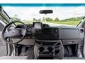 Oxford White - E Series Van E150 Cargo Photo No. 33